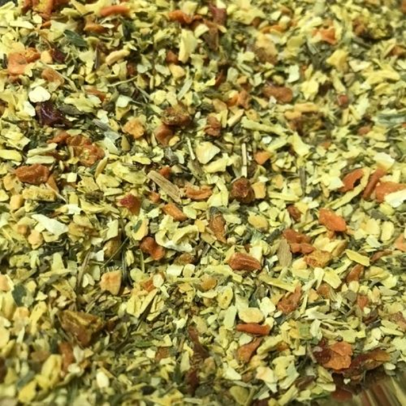 Chá a Granel no Atacado Preço Pindamonhangaba - Chá Verde Granel