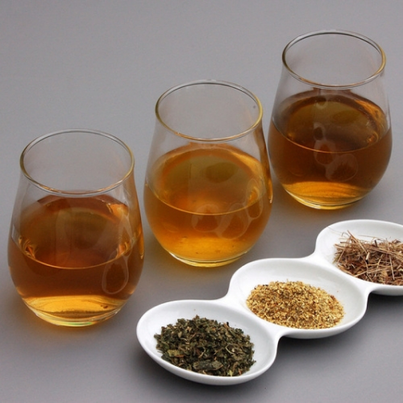 Chá para Fígado Atacado Itapeva - Chás e Ervas Atacado