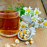 chá de erva doce com camomila São Lourenço da Serra Suzano